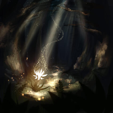 Cover art for Simulcats debut