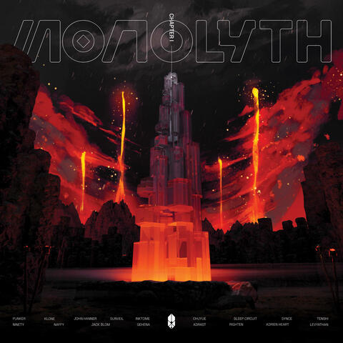 Monolyth Chapter 1